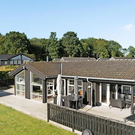 Tatil Evi Gorgeous In With Wifi Haderslev