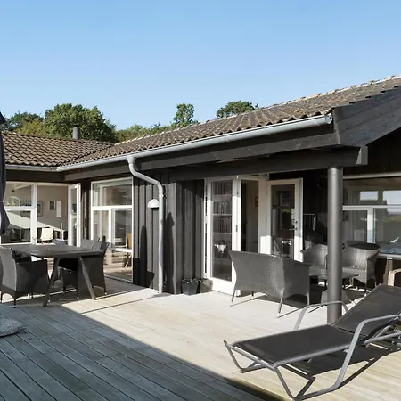 בית נופש Gorgeous In With Wifi *