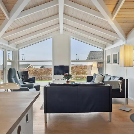 Tatil Evi Gorgeous In With Wifi