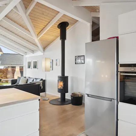 Gorgeous In With Wifi Tatil Evi *