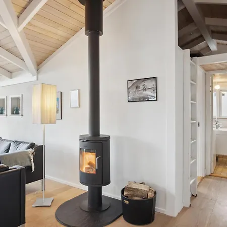 Tatil Evi Gorgeous In With Wifi